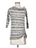 Coco Bianco Gray Pullover Sweater Size S - photo 1