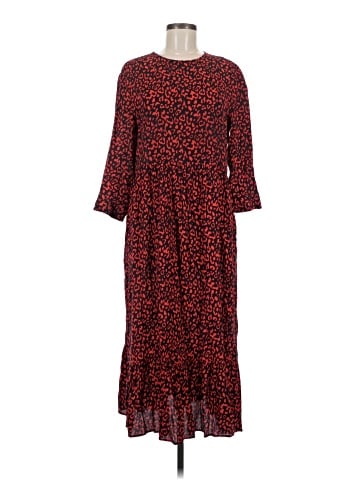 Zara Casual Dress (view 1)
