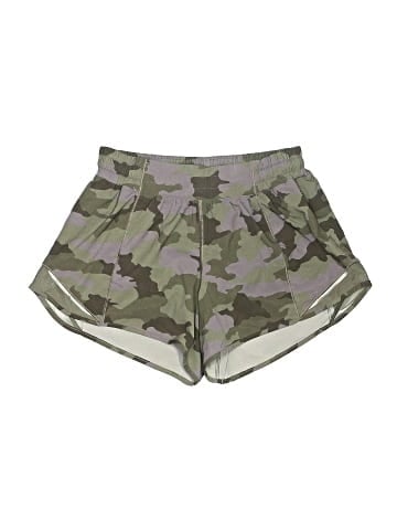 Lululemon Athletica Athletic Shorts (view 1)