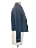 Vince. 100% Cotton Blue Denim Jacket Size XS - photo 4