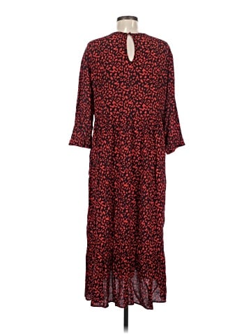 Zara Casual Dress (view 2)