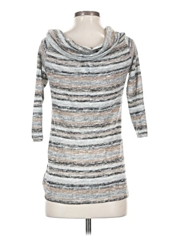 Coco Bianco Pullover Sweater (view 2)