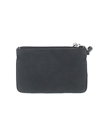 Coach Factory Wristlet (view 2)
