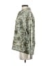 Forever 21 Green Jacket Size S - photo 5