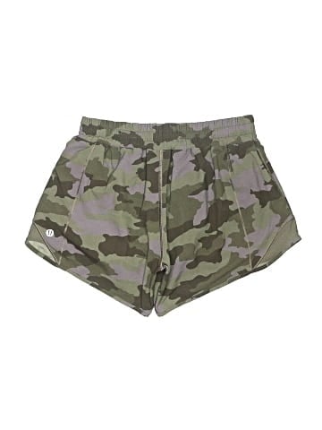 Lululemon Athletica Athletic Shorts (view 2)