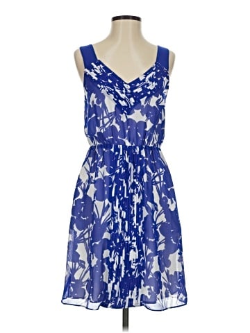 Gap Outlet Cocktail Dress (view 1)