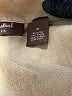 Speed Control 100% Rayon Tan Short Sleeve Blouse Size M - photo 8