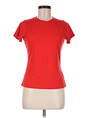 Outdoor Voices Short Sleeve T-Shirt (view 1)