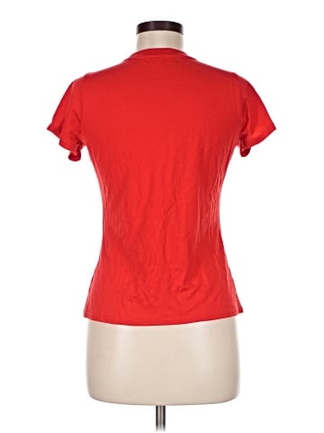 Outdoor Voices Short Sleeve T-Shirt (view 2)