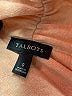 Talbots Orange Cardigan Size S - photo 7