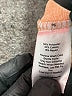 Talbots Orange Cardigan Size S - photo 8