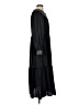 Universal Thread Black Casual Dress Size XS - photo 4