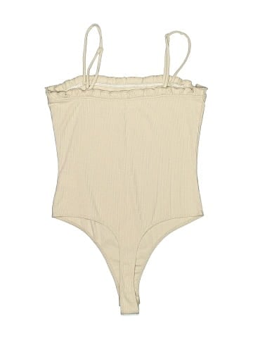 Double Zero Bodysuit (view 2)
