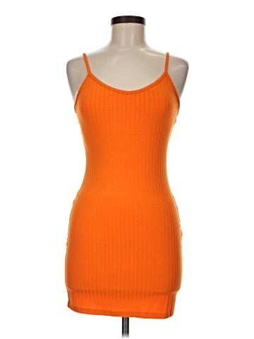 Unbranded Casual Dress (view 1)