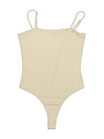 Double Zero Bodysuit (view 1)