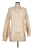 Express Ivory Pullover Sweater Size L - photo 1