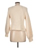 Express Ivory Pullover Sweater Size L - photo 2