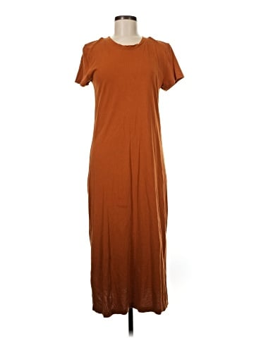 J.Crew Casual Dress (view 1)