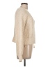 Express Ivory Pullover Sweater Size L - photo 4