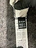 Shein Graphic Black Cocktail Dress Size 4 - photo 7