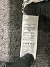 Shein Graphic Black Cocktail Dress Size 4 - photo 8