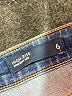 J.Jill Color Block Blue Jeans Size 6 - photo 9