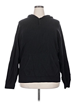 Lucky Brand Pullover Hoodie