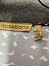 Notations Black Short Sleeve Top Size L - photo 7