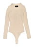 Cider Ivory Bodysuit Size S - photo 1
