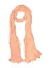 Unbranded Orange Scarf One size - photo 1
