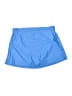 J.Crew Solid Blue Skort Size L - photo 1
