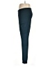 FLX Solid Teal Active Pants Size XL - photo 5