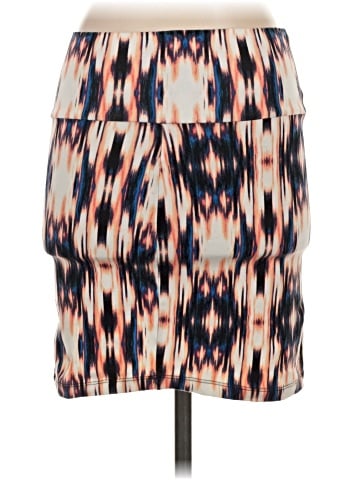 Charlotte Russe Casual Skirt (view 2)