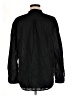 Rag & Bone Black Long Sleeve Blouse Size M - photo 2