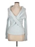 Express Blue Pullover Sweater Size L - photo 1