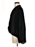 Rag & Bone Black Long Sleeve Blouse Size M - photo 5
