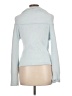 Express Blue Pullover Sweater Size L - photo 2
