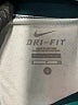 Nike 100% Polyester Teal Active Skort Size S - photo 3