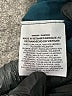 Nike 100% Polyester Teal Active Skort Size S - photo 4