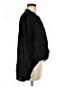 Rag & Bone Black Long Sleeve Blouse Size M - photo 4