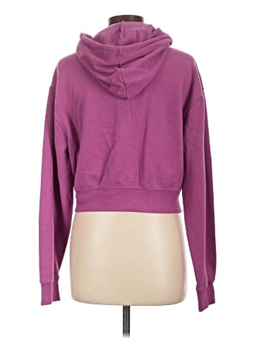 No Boundaries Zip Up Hoodie (view 2)