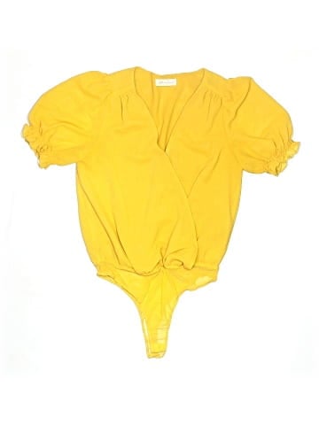 All in Favor Bodysuit (view 1)