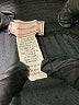 Love...ady Solid Black Casual Skirt Size M - photo 4