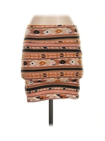Charlotte Russe Casual Skirt (view 1)