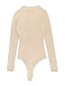 Cider Ivory Bodysuit Size S - photo 2