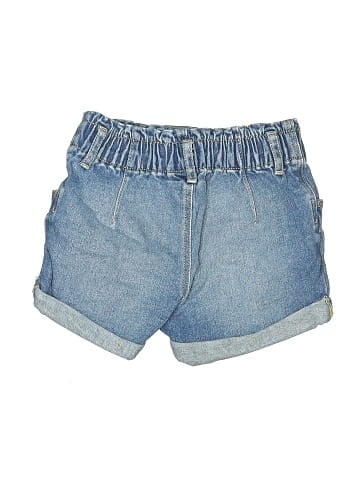Little Co. By Lauren Conrad Denim Shorts (view 2)