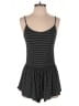 Old Navy Stripes Black Romper Size S - photo 1