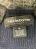 Liz Claiborne Career Black Pullover Sweater Size XL - photo 7
