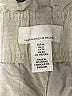 H&M Solid Ivory Shorts Size XL - photo 3