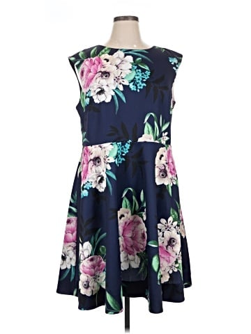 Eliza J Casual Dress (view 1)